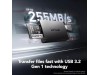 Lexar Dual Slot RW360U USB 3.2 Type A / Type C Card Reader SDcard / MicroSD Lexar Dual Slot RW360U USB 3.2 Type A / Type C Card Reader SDcard / MicroSD